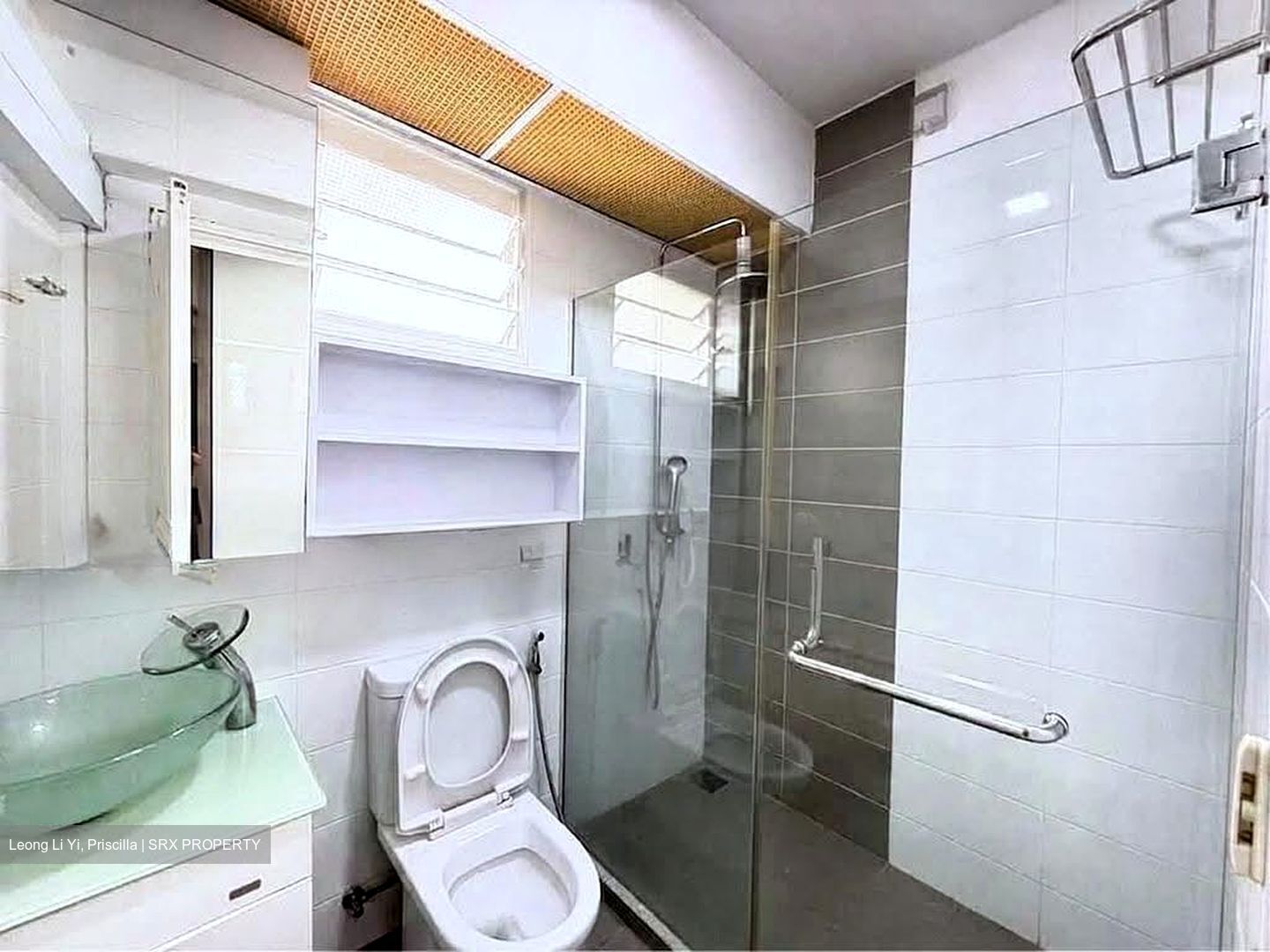 Blk 217B Boon Lay View (Jurong West), HDB 4 Rooms #627938111